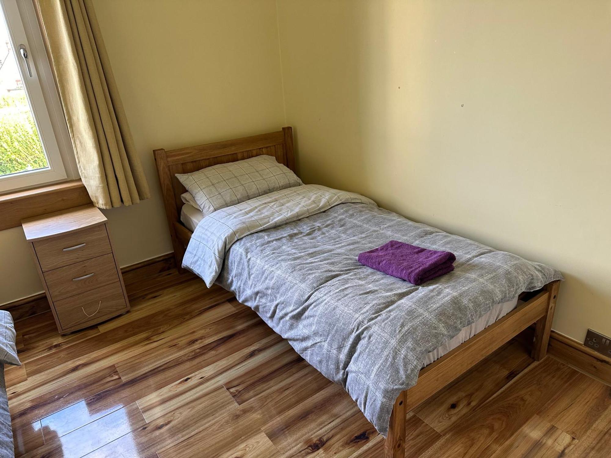 Lovely Countryside Getaway Roslin Esterno foto