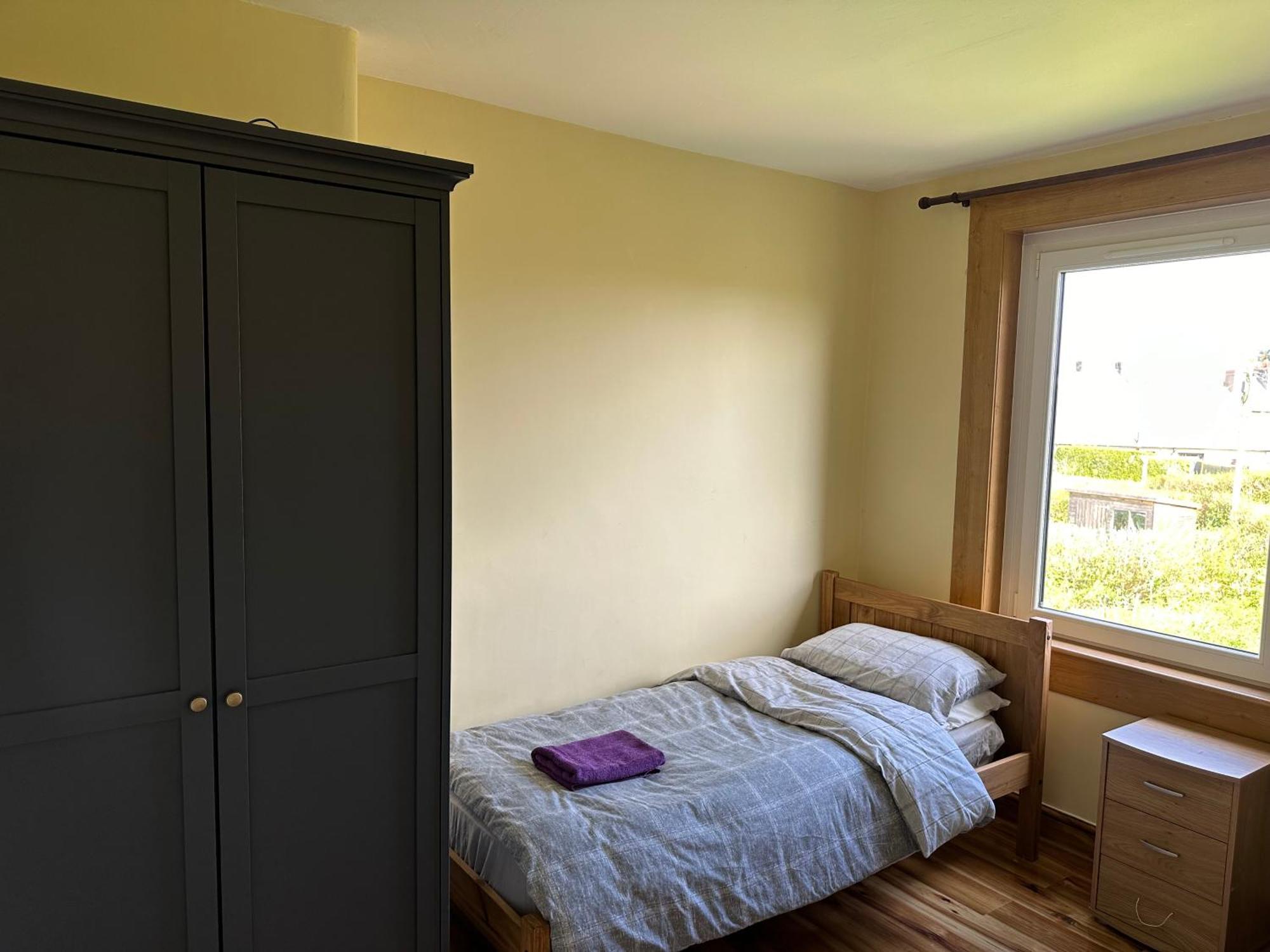 Lovely Countryside Getaway Roslin Esterno foto