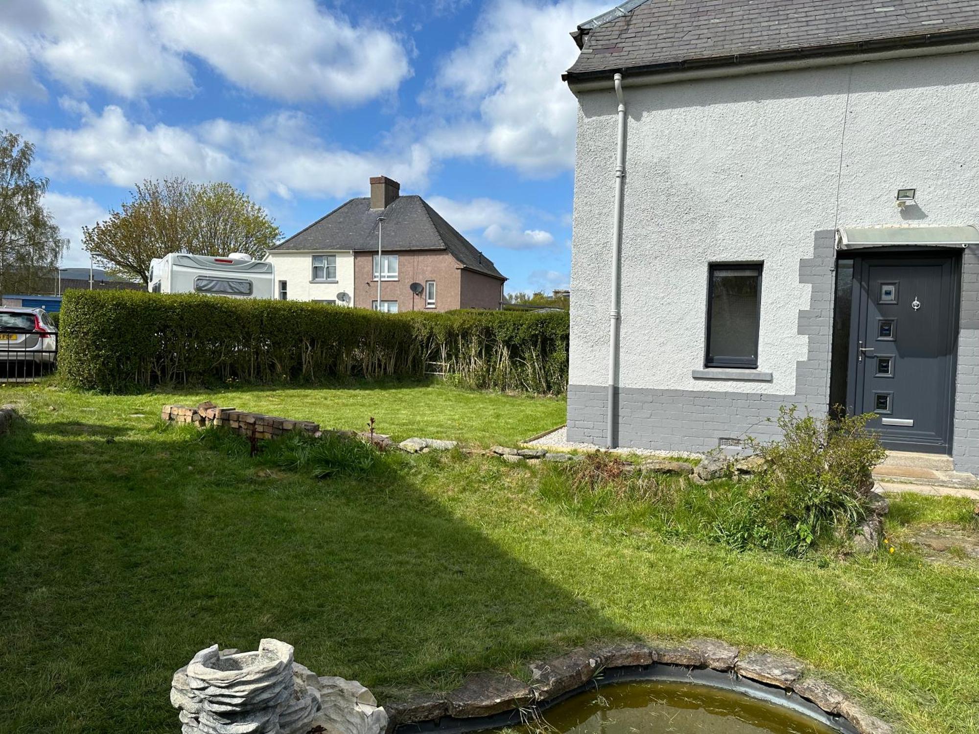 Lovely Countryside Getaway Roslin Esterno foto