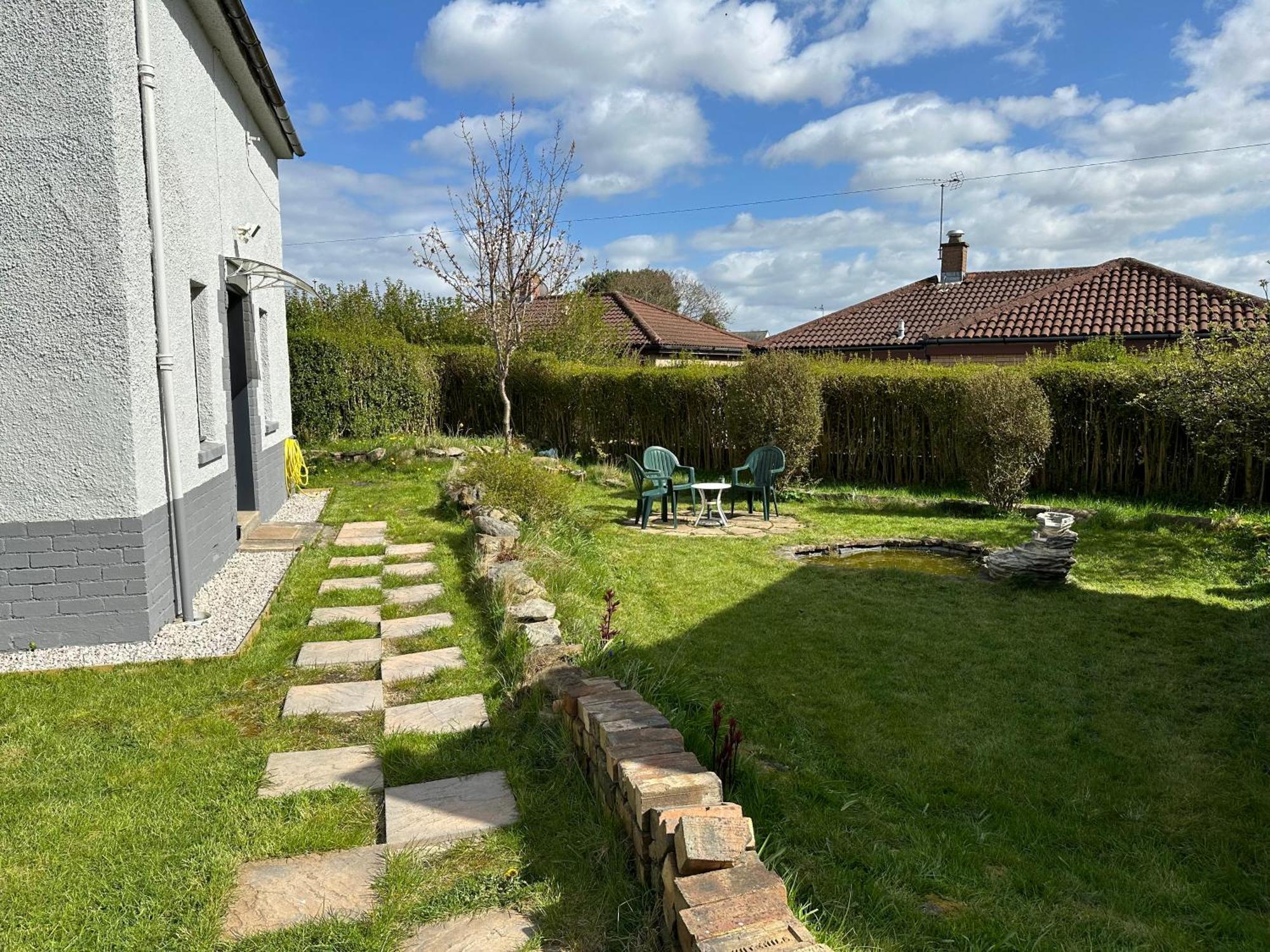 Lovely Countryside Getaway Roslin Esterno foto