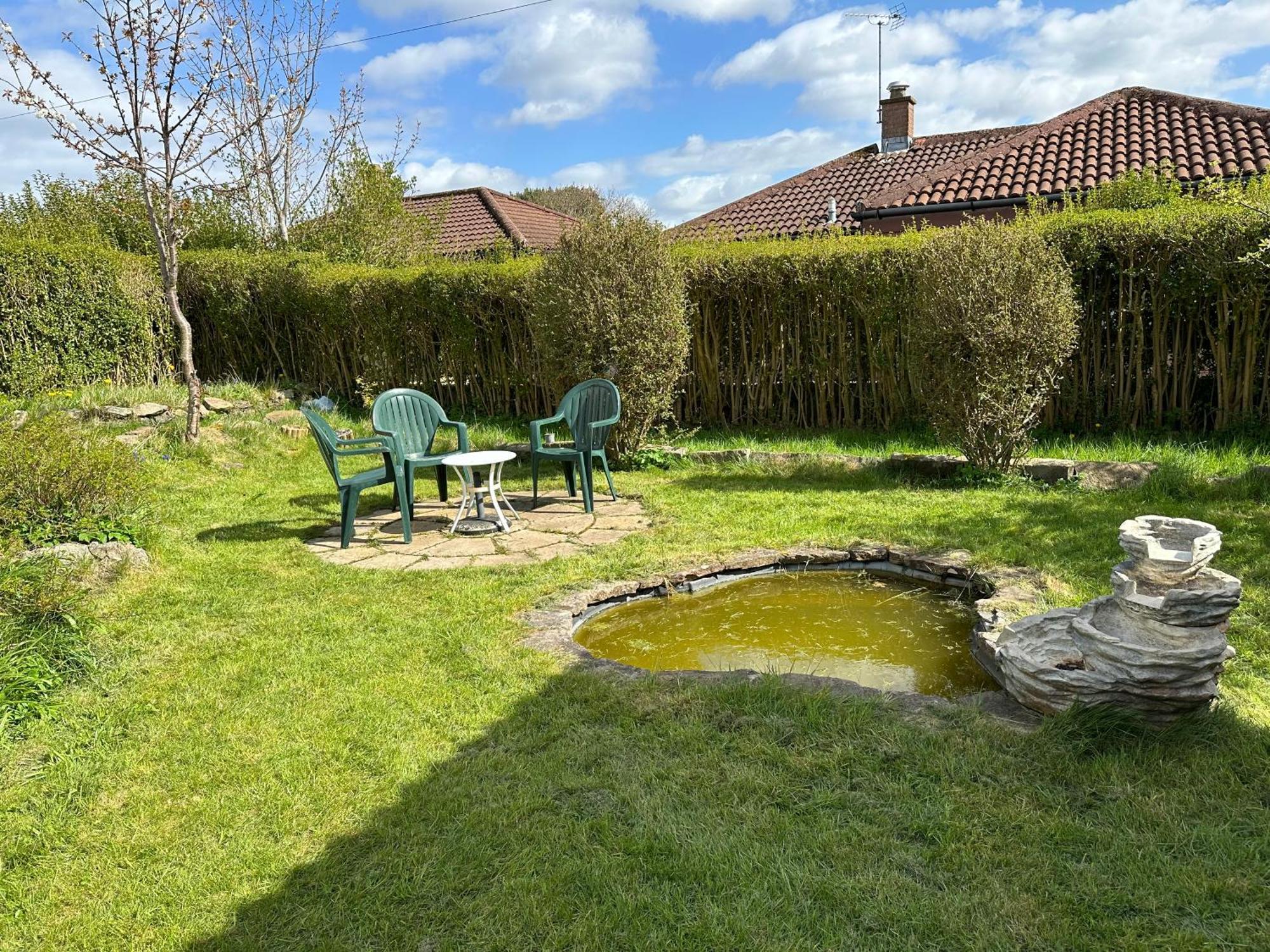 Lovely Countryside Getaway Roslin Esterno foto